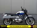 Triumph Scrambler 900 Weiß - thumbnail 1