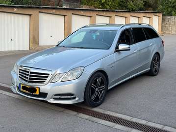 T CDI DPF BlueEFFICIENCY Avantgarde