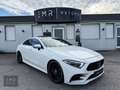 Mercedes-Benz CLS 450 4M AMG-LINE, EDITION ONE, 53 LOOK, BURMESTER, S... Weiß - thumbnail 5