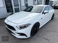 Mercedes-Benz CLS 450 4M AMG-LINE, EDITION ONE, 53 LOOK, BURMESTER, S... Weiß - thumbnail 3