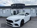 Mercedes-Benz CLS 450 4M AMG-LINE, EDITION ONE, 53 LOOK, BURMESTER, S... Weiß - thumbnail 1