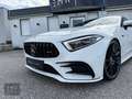 Mercedes-Benz CLS 450 4M AMG-LINE, EDITION ONE, 53 LOOK, BURMESTER, S... Weiß - thumbnail 14