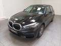 BMW 118 1er - 118i Advantage Lenkrhzg.|DAB|LED|PDC Noir - thumbnail 3