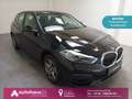 BMW 118 1er - 118i Advantage Lenkrhzg.|DAB|LED|PDC Noir - thumbnail 1