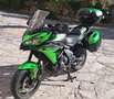 Kawasaki Versys 650 Verde - thumbnail 1