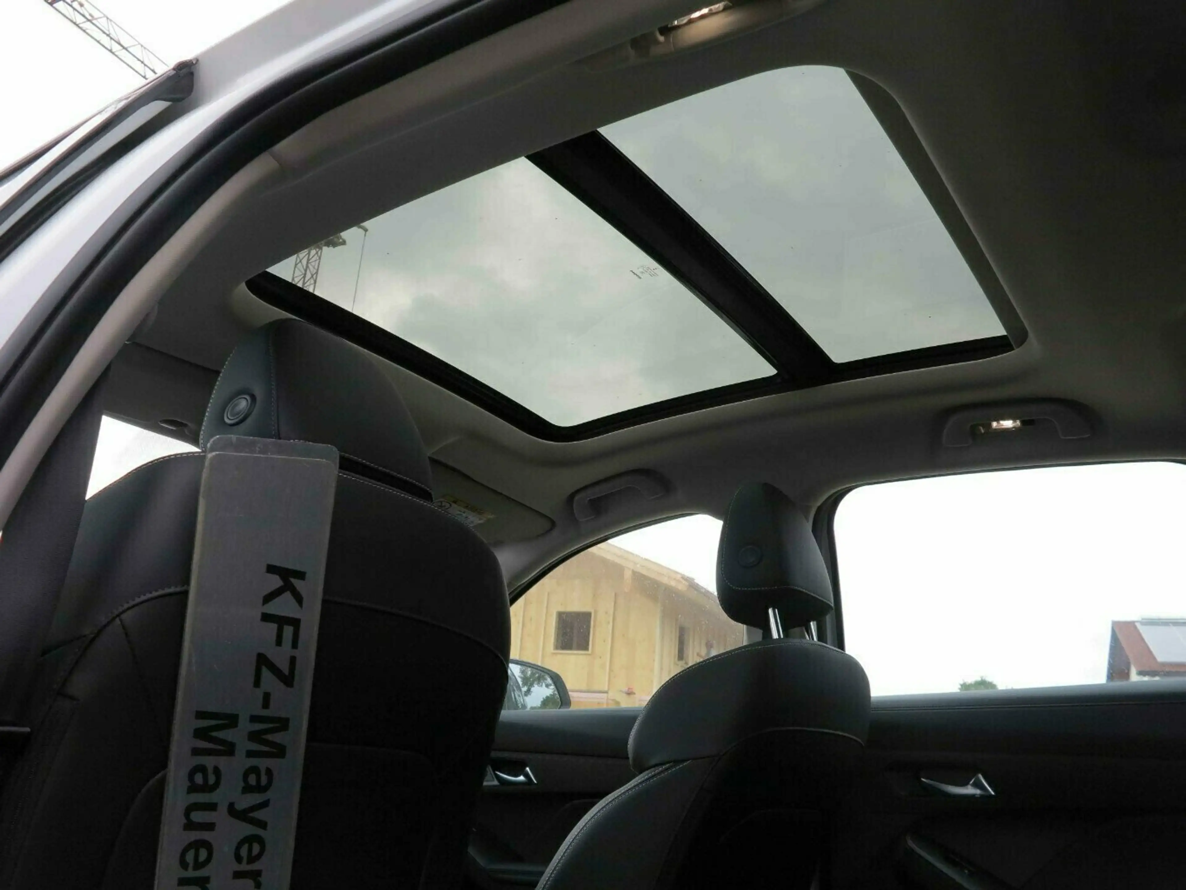 GWM HAVAL Jolion Pro Premium mit 18" SR + WR Satz 17" — photo 10