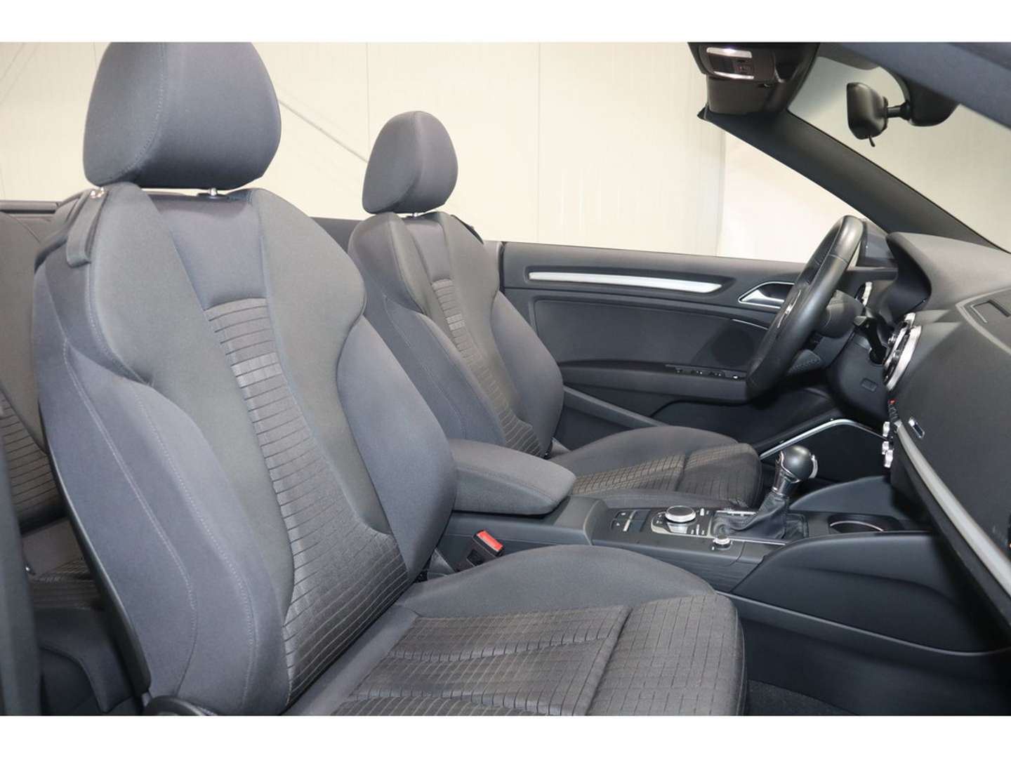 Audi A3 Cabriolet S Line 35 TFSI - - Joinsteer - #5