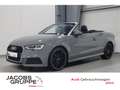 Audi A3 Cabriolet 35 TFSI sport S-Line B&O*PDC*LED * Grau - thumbnail 1