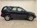 Mercedes-Benz ML 350 270 cdi Special Edition Twin 7 POSTI Blauw - thumbnail 6
