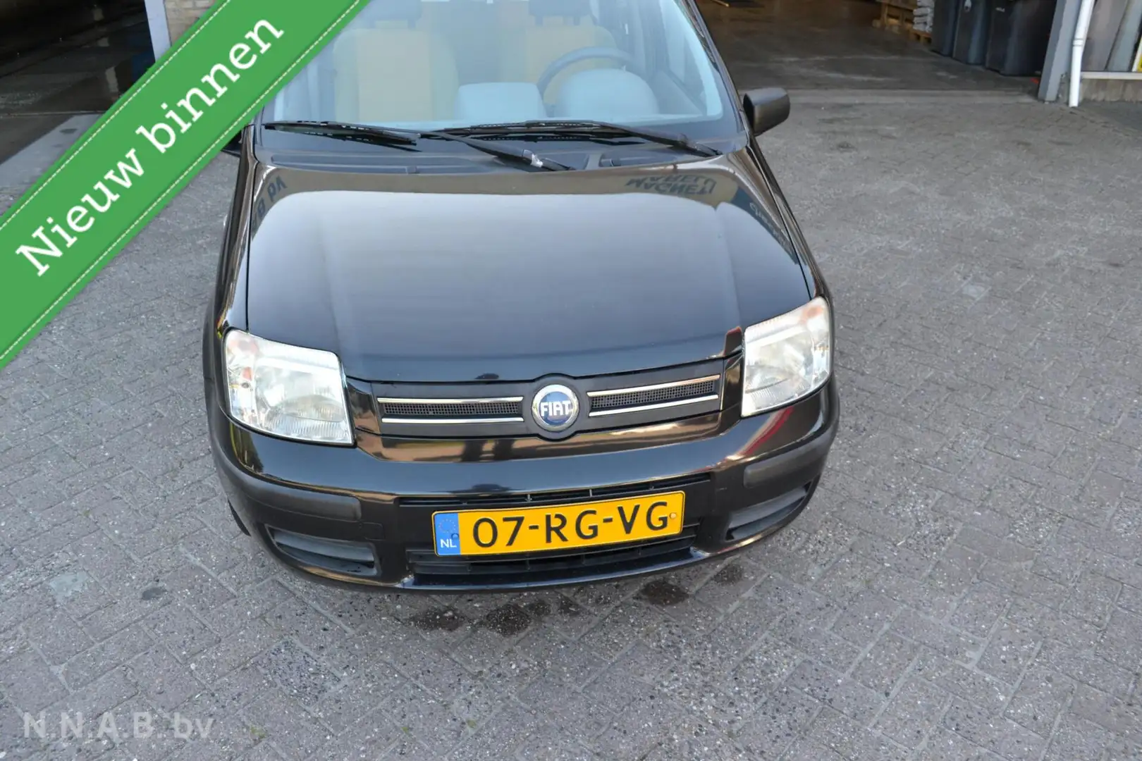 Fiat Panda 1.2 Dynamic Noir - 2