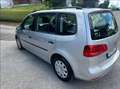 Volkswagen Touran Touran Comfortline 1,6 BMT TDI DPF Comfortline Silber - thumbnail 4