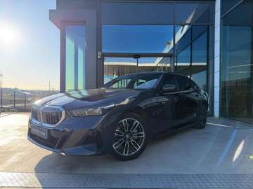 i5 340ch M Sport eDrive40