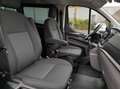 Ford Transit Custom Kombi 320 L1 |PDC|AHK|SHZ|8-Sitz Gris - thumbnail 10