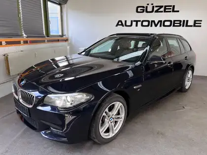 Annonce voiture d'occasion BMW 535 - CARADIZE