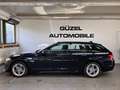 BMW 535 d xDrive M PAKET/HUD/SPUR/PANO/KAM/ACC/EURO6 Black - thumbnail 3
