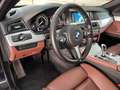 BMW 535 d xDrive M PAKET/HUD/SPUR/PANO/KAM/ACC/EURO6 Negru - thumbnail 13