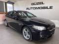 BMW 535 d xDrive M PAKET/HUD/SPUR/PANO/KAM/ACC/EURO6 Negru - thumbnail 9