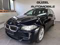 BMW 535 d xDrive M PAKET/HUD/SPUR/PANO/KAM/ACC/EURO6 Black - thumbnail 1