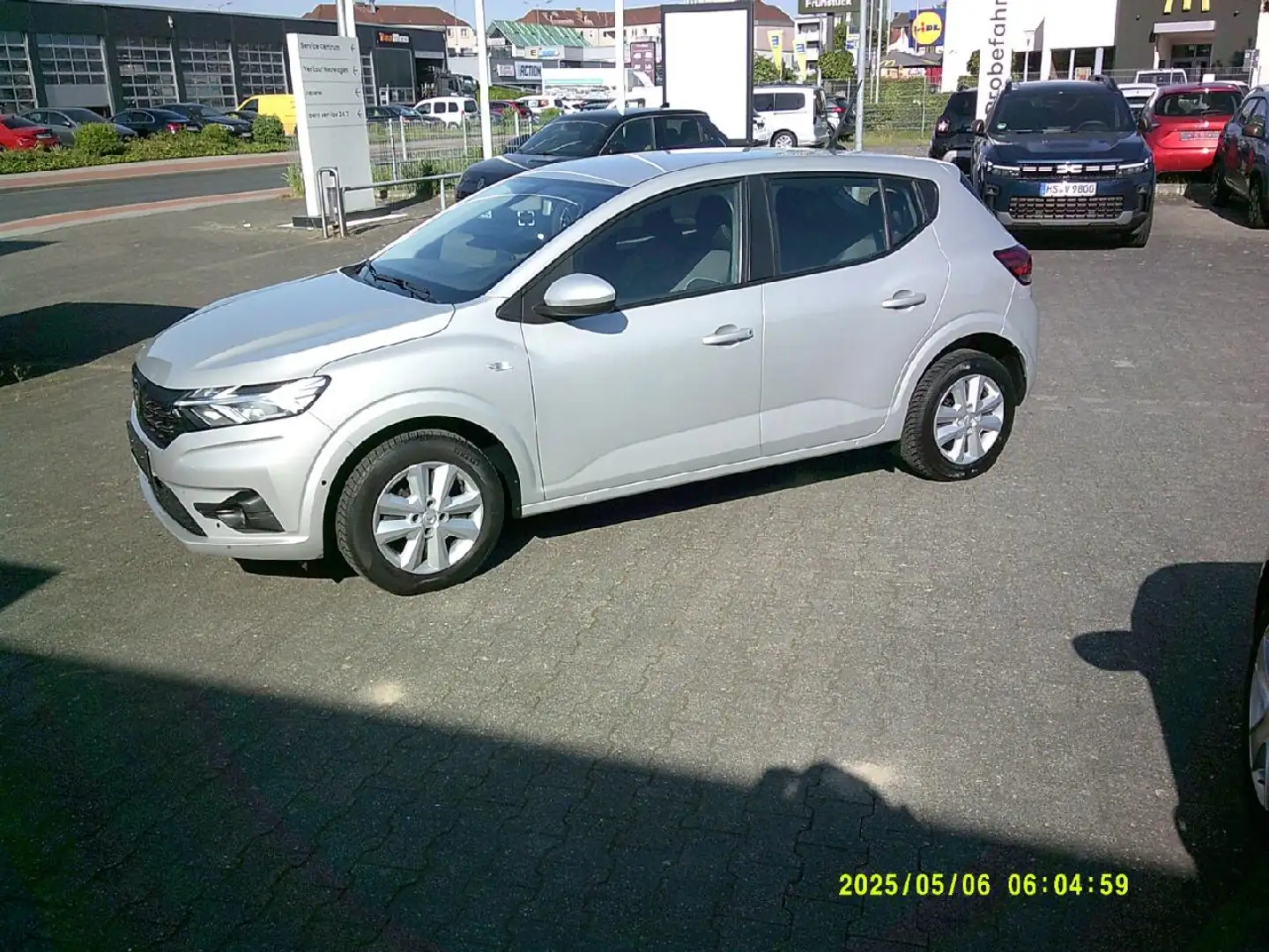 Dacia Sandero Comfort - 2