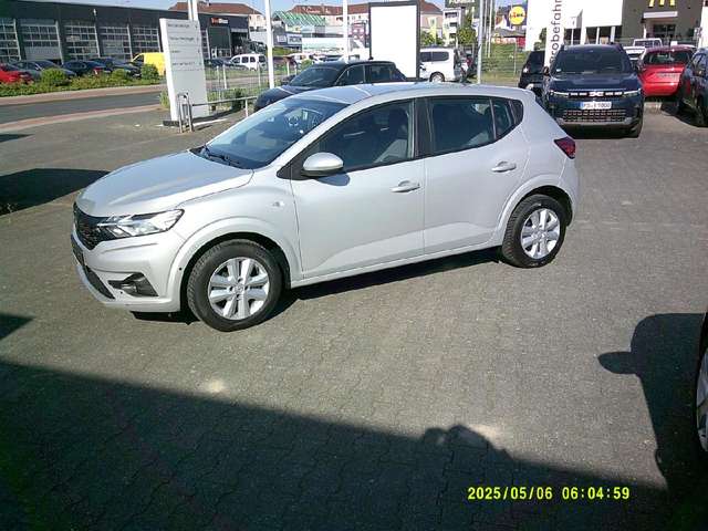 Dacia Sandero Comfort