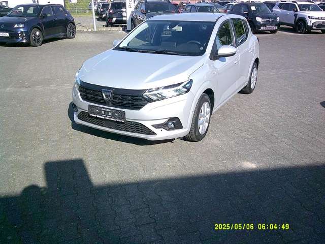 Imagine Dacia Sandero Comfort