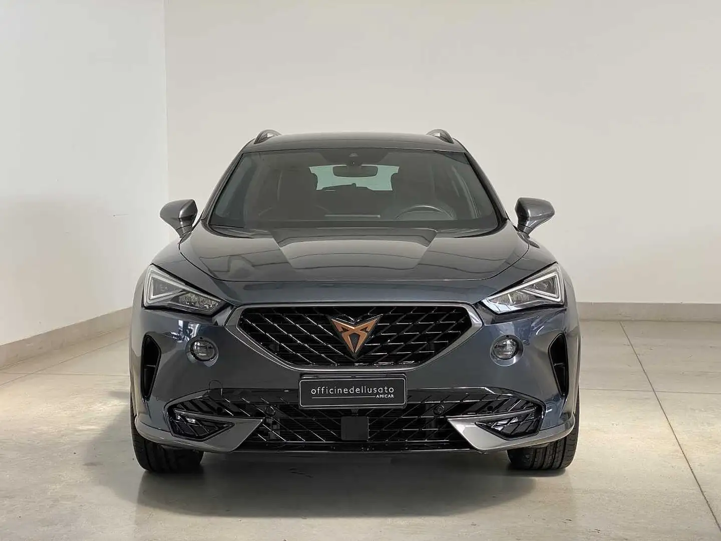 CUPRA Formentor 1.5 TSI DSG Grigio - 2