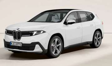 BMW NUOVA iX3 iX3 50 X-DRIVE 469CV MY’ 26