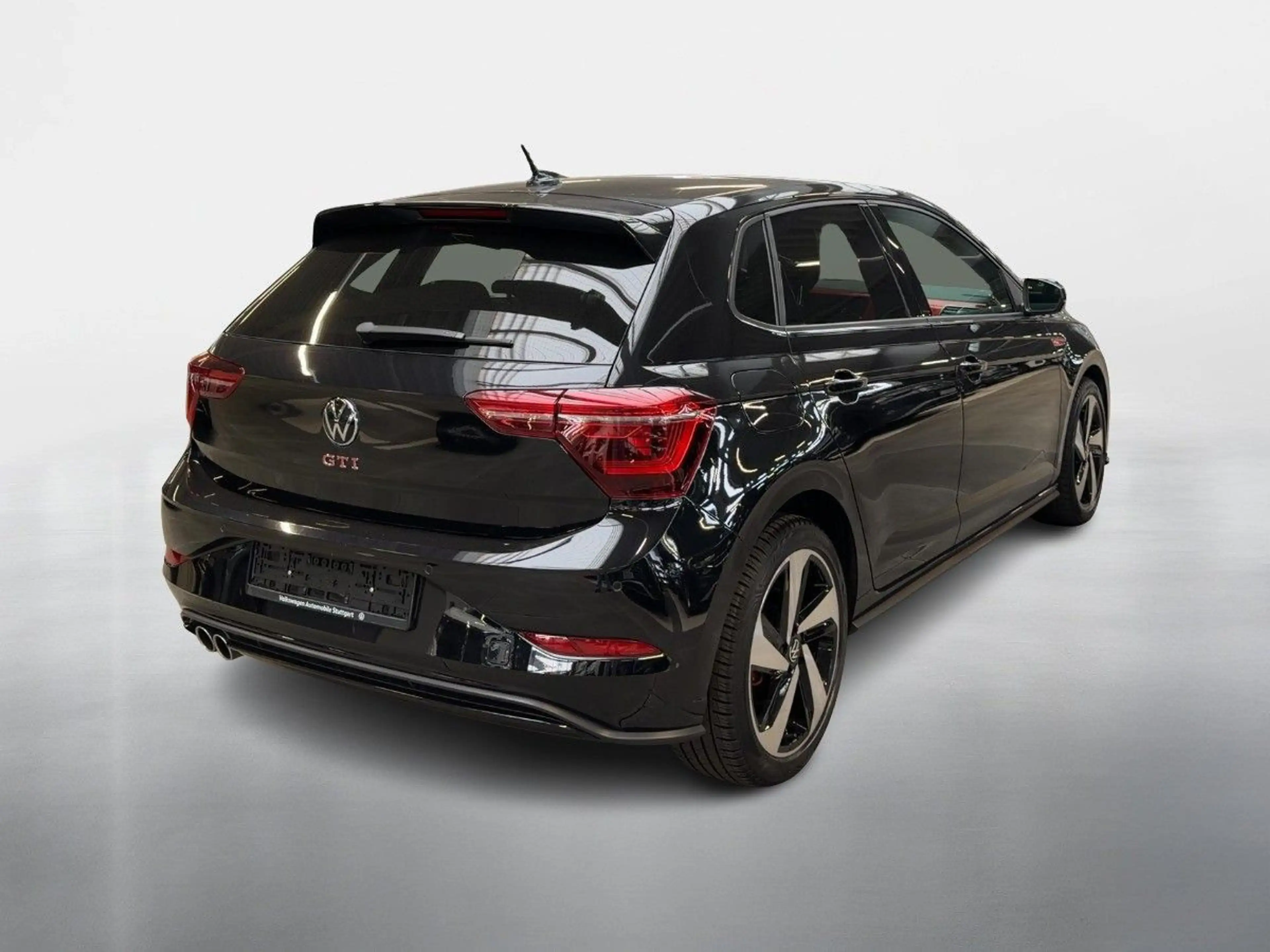 Volkswagen Polo GTI 2.0 TSI DSG App-Connect Pano LED Klima — photo 3