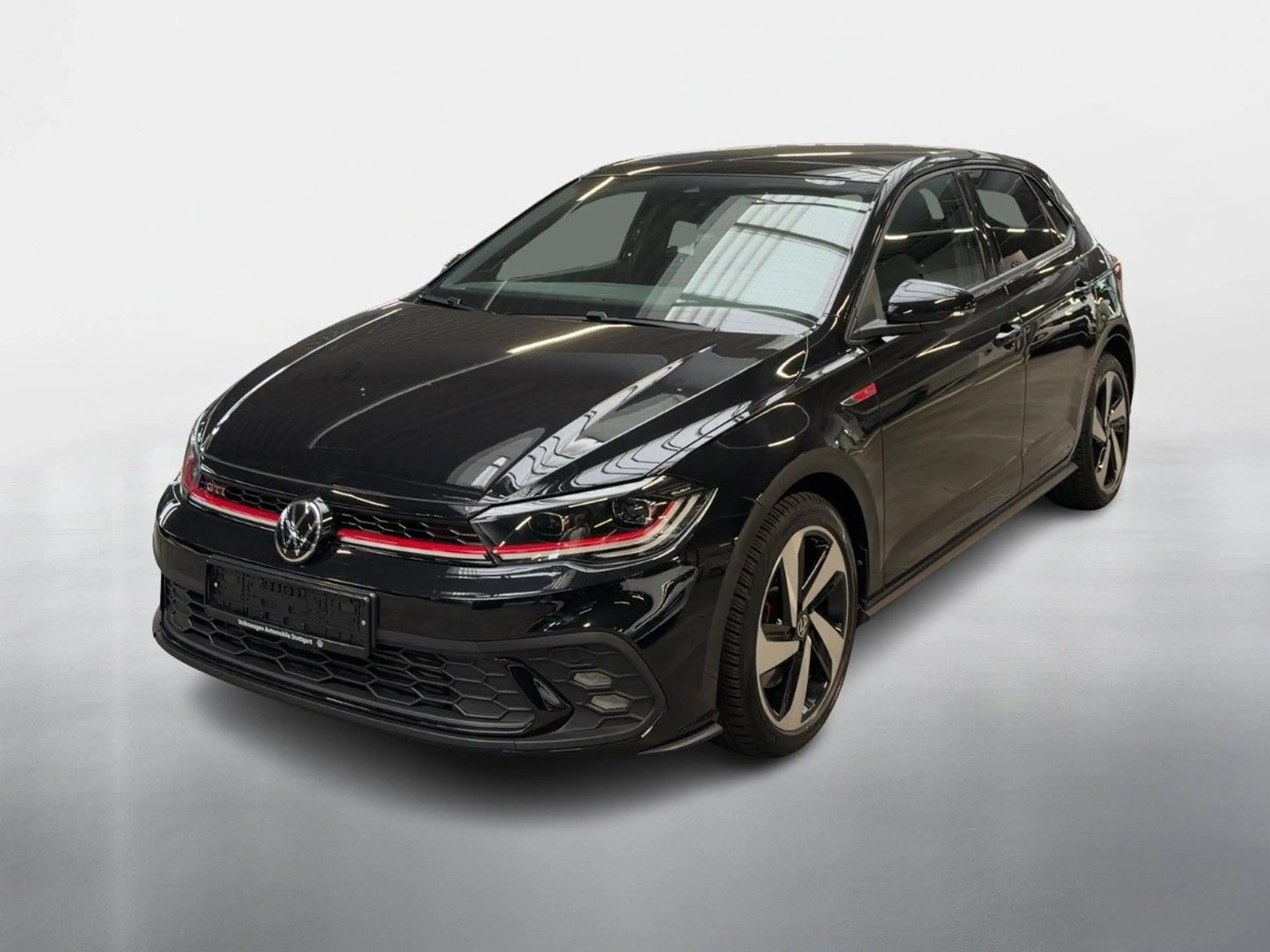 Volkswagen Polo GTI 2.0 TSI DSG App-Connect Pano LED Klima