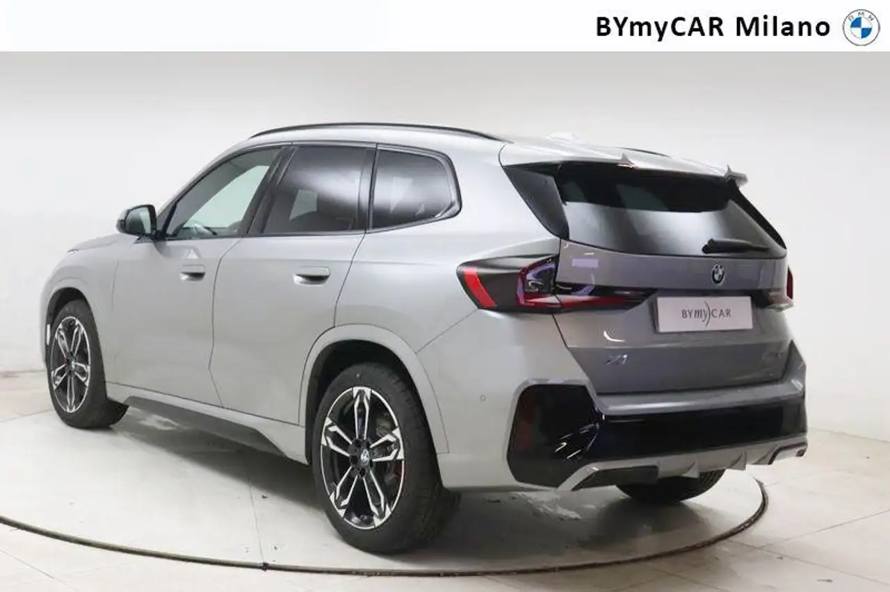 BMW X1 sdrive18d MSport Pro auto 3