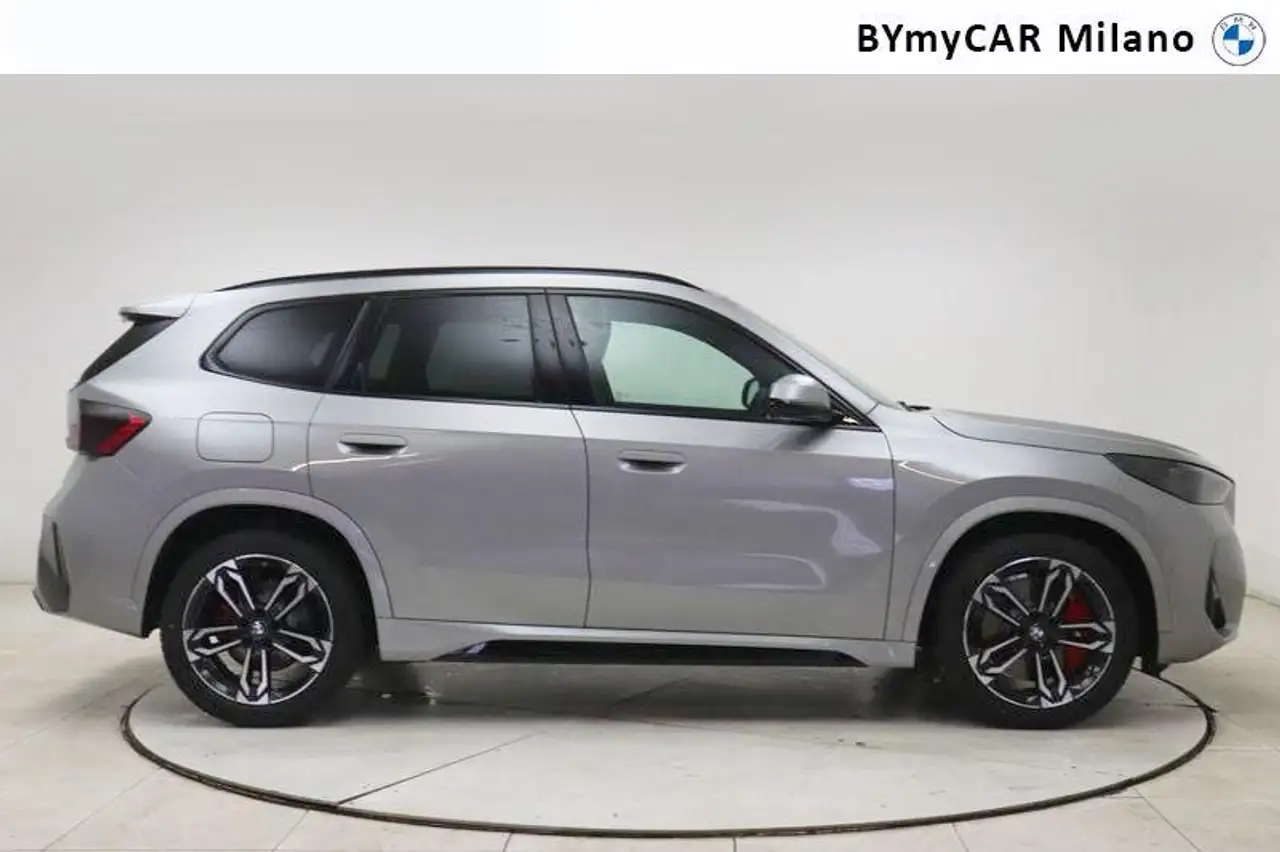 BMW X1 sdrive18d MSport Pro auto 8