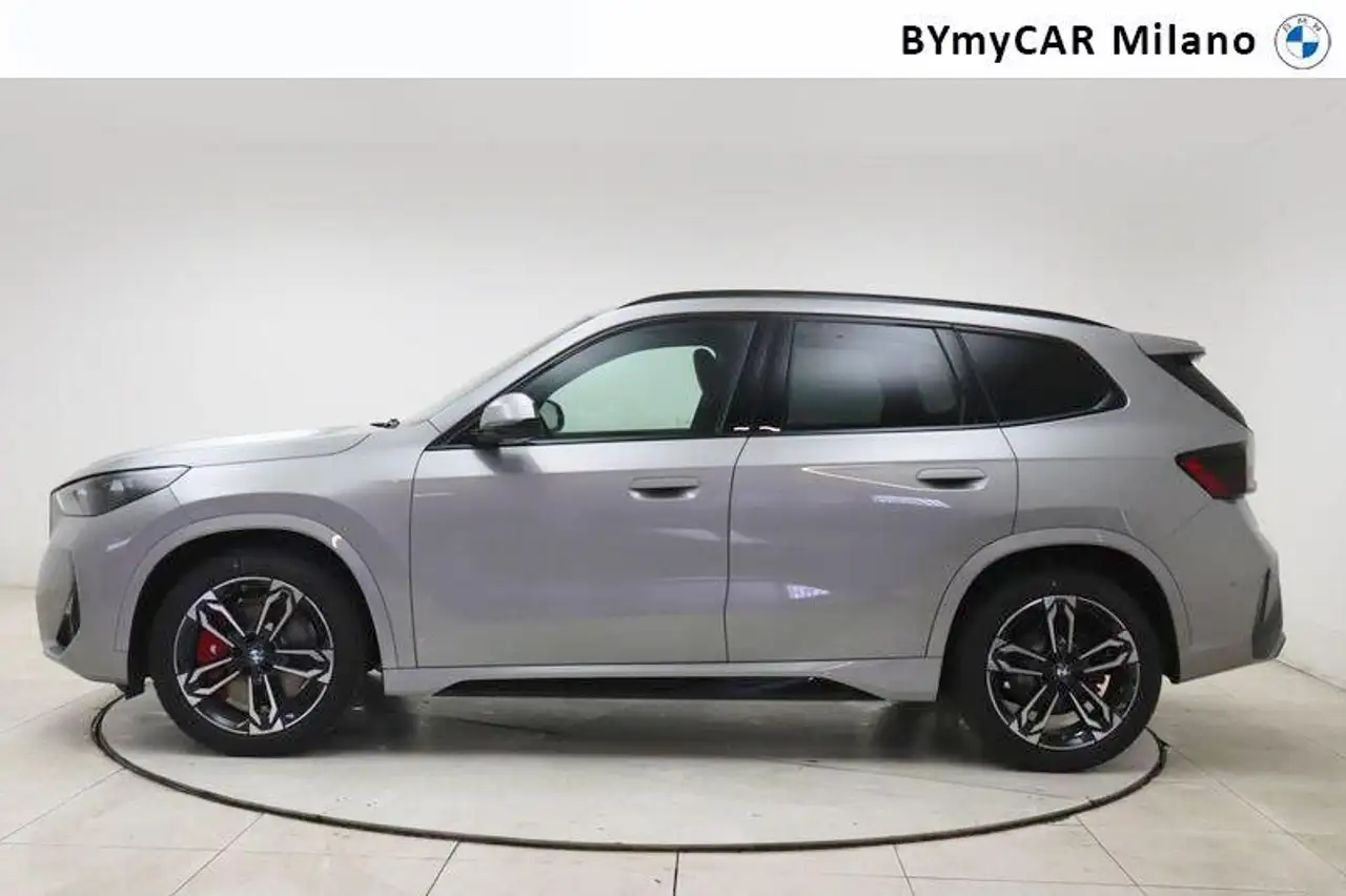 BMW X1 sdrive18d MSport Pro auto 4