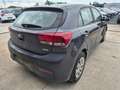 Kia Rio Rio 1.4 CRDi ECO Fusion//MARCHAND OU EXPORT Grijs - thumbnail 6