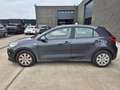 Kia Rio Rio 1.4 CRDi ECO Fusion//MARCHAND OU EXPORT Grijs - thumbnail 9