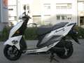 Suzuki Avenis 125 Neufahrzeug vom Vertragshändler Wit - thumbnail 6