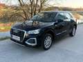 Audi Q2 30 TFSI admired Schwarz - thumbnail 1