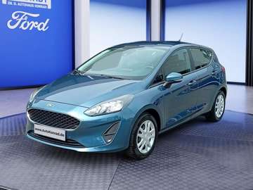 1.0 EcoBoost S&S COOL&CONNECT