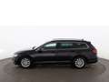 Volkswagen Passat Variant 2.0 TDI Business Aut LED AHK RADAR Schwarz - thumbnail 5