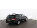 Volkswagen Passat Variant 2.0 TDI Business Aut LED AHK RADAR Schwarz - thumbnail 3