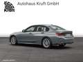 BMW 318 d NAVI+AHK+ESITZE+PDC+LM17 Grau - thumbnail 7