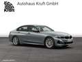 BMW 318 d NAVI+AHK+ESITZE+PDC+LM17 Grau - thumbnail 10