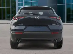 Mazda CX-30 2026