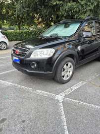 2.0 vcdi 16v Sport