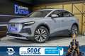 Audi Q4 e-tron Advanced 50 etron quattro 220kW 82kWh Gris - thumbnail 1