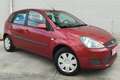 Ford Fiesta 1.4 TDCi Fun Naranja - thumbnail 1