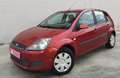 Ford Fiesta 1.4 TDCi Fun Naranja - thumbnail 3