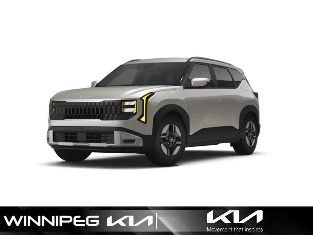 2027 Kia Seltos