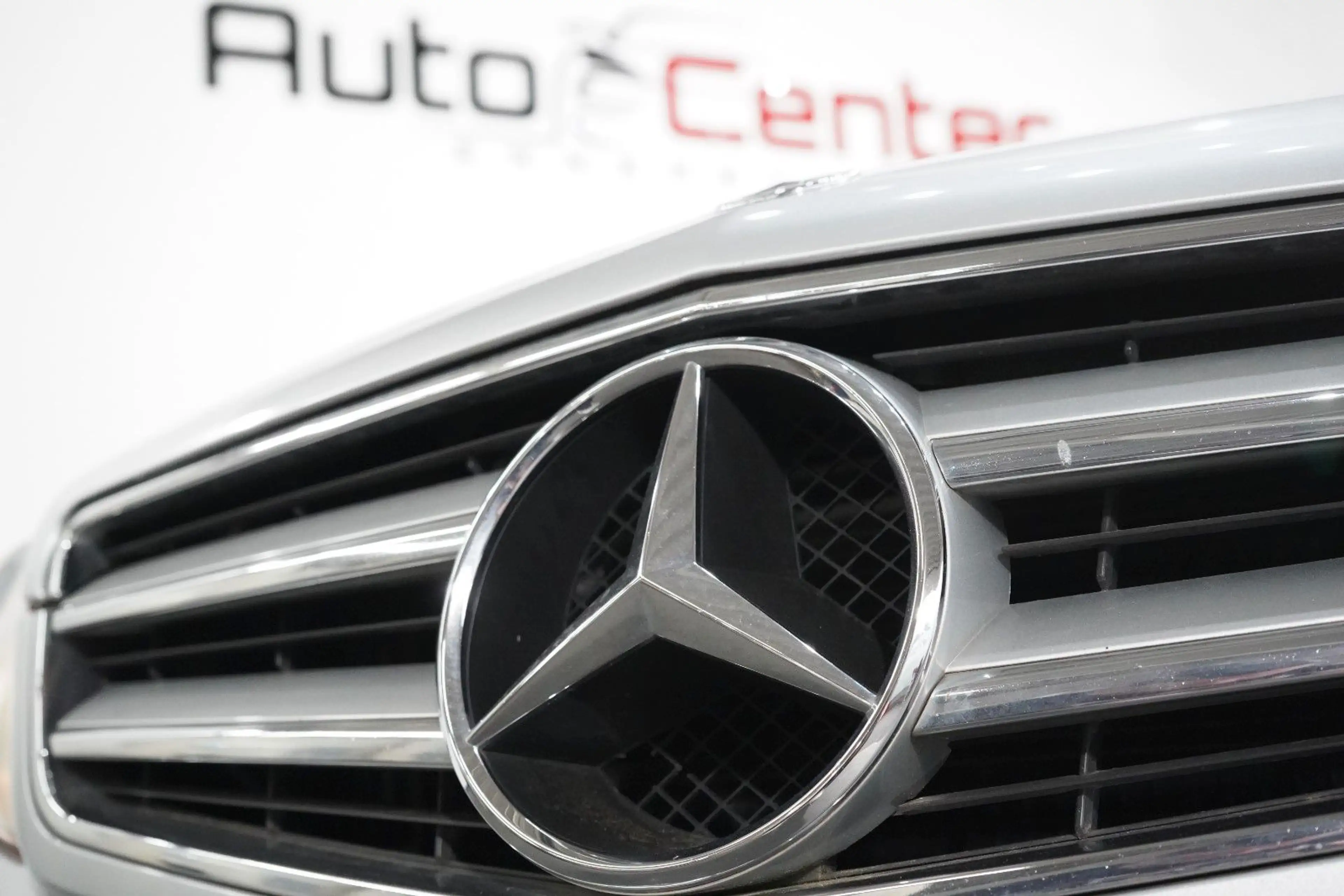 Mercedes-Benz E 250 CGI Coupe BlueEfficiency*Navi*18 Z.*DVD-W. — photo 7