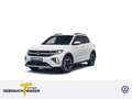 Volkswagen T-Cross 1.0 TSI DSG R-LINE IQ.DRIVE KAMERA NAVI Blanc - thumbnail 1