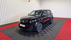 Citroen C3 Aircross E- 113 AUTONOMIE CONFORT YOU